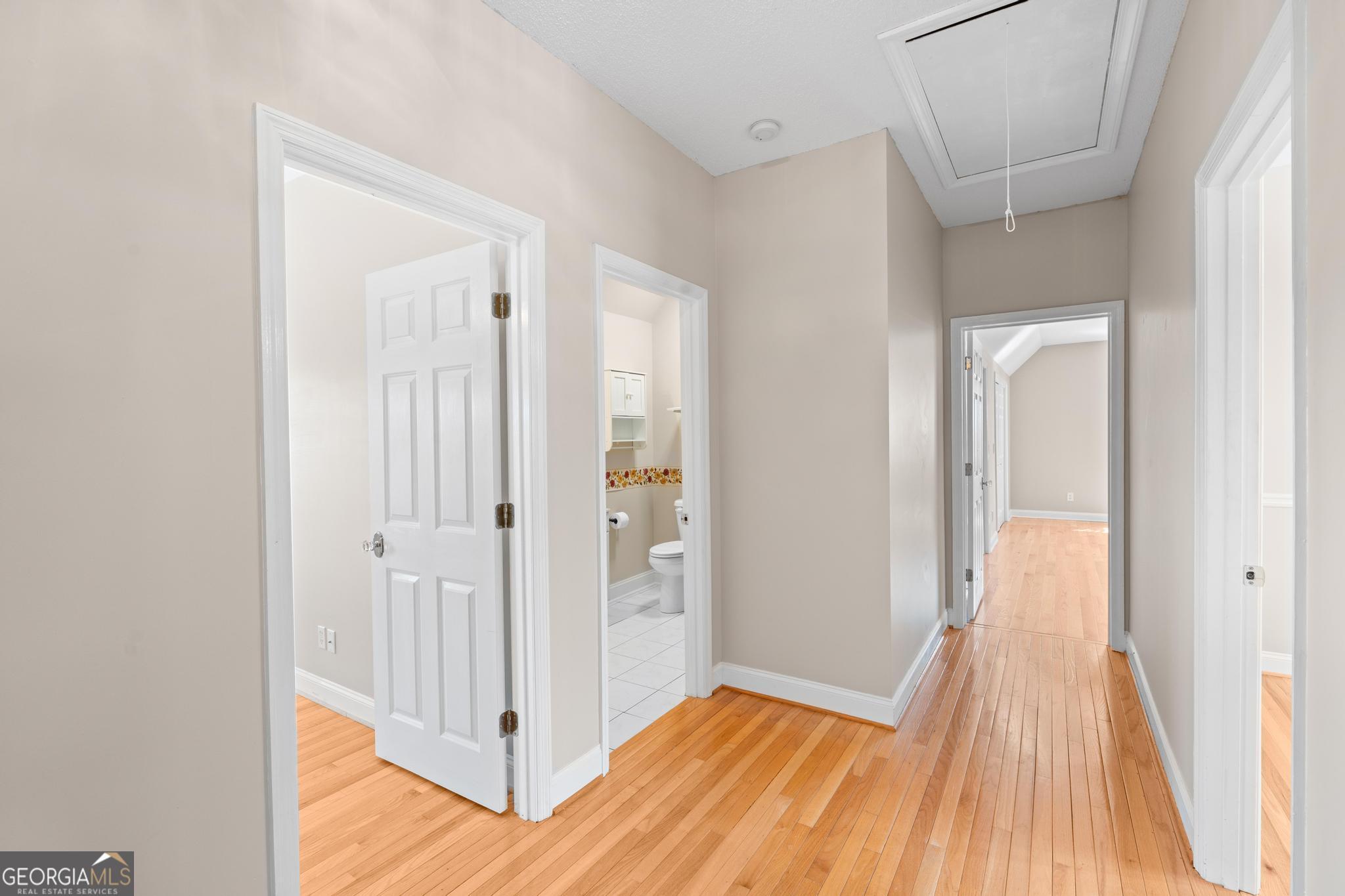 1687 Turkey Creek Road Thomaston, GA 30286 - Photo 37 of 95