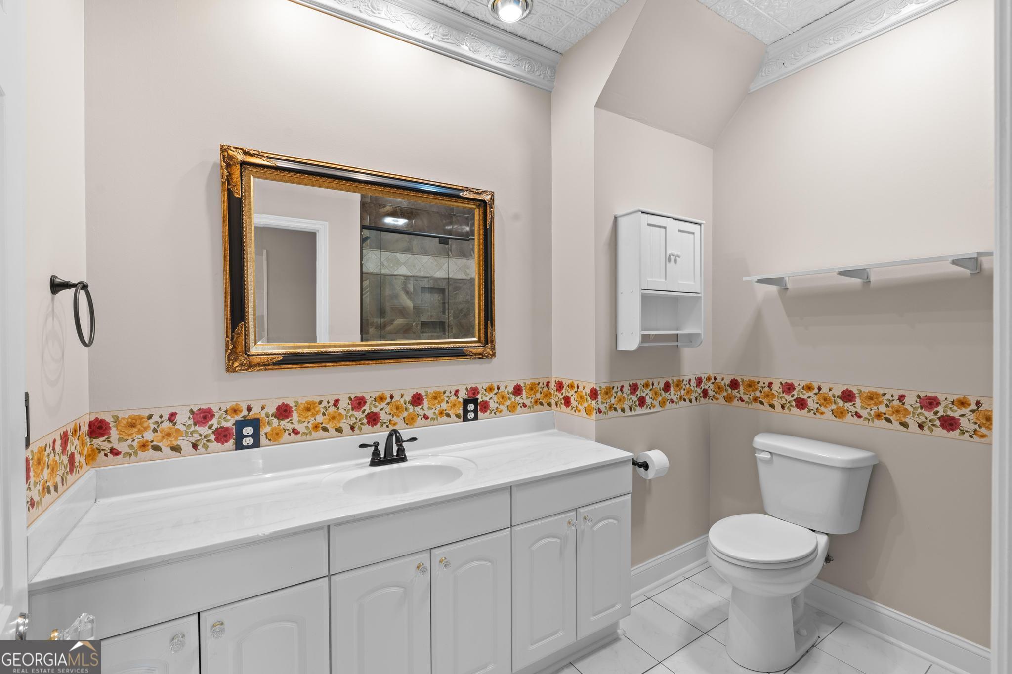 1687 Turkey Creek Road Thomaston, GA 30286 - Photo 38 of 95