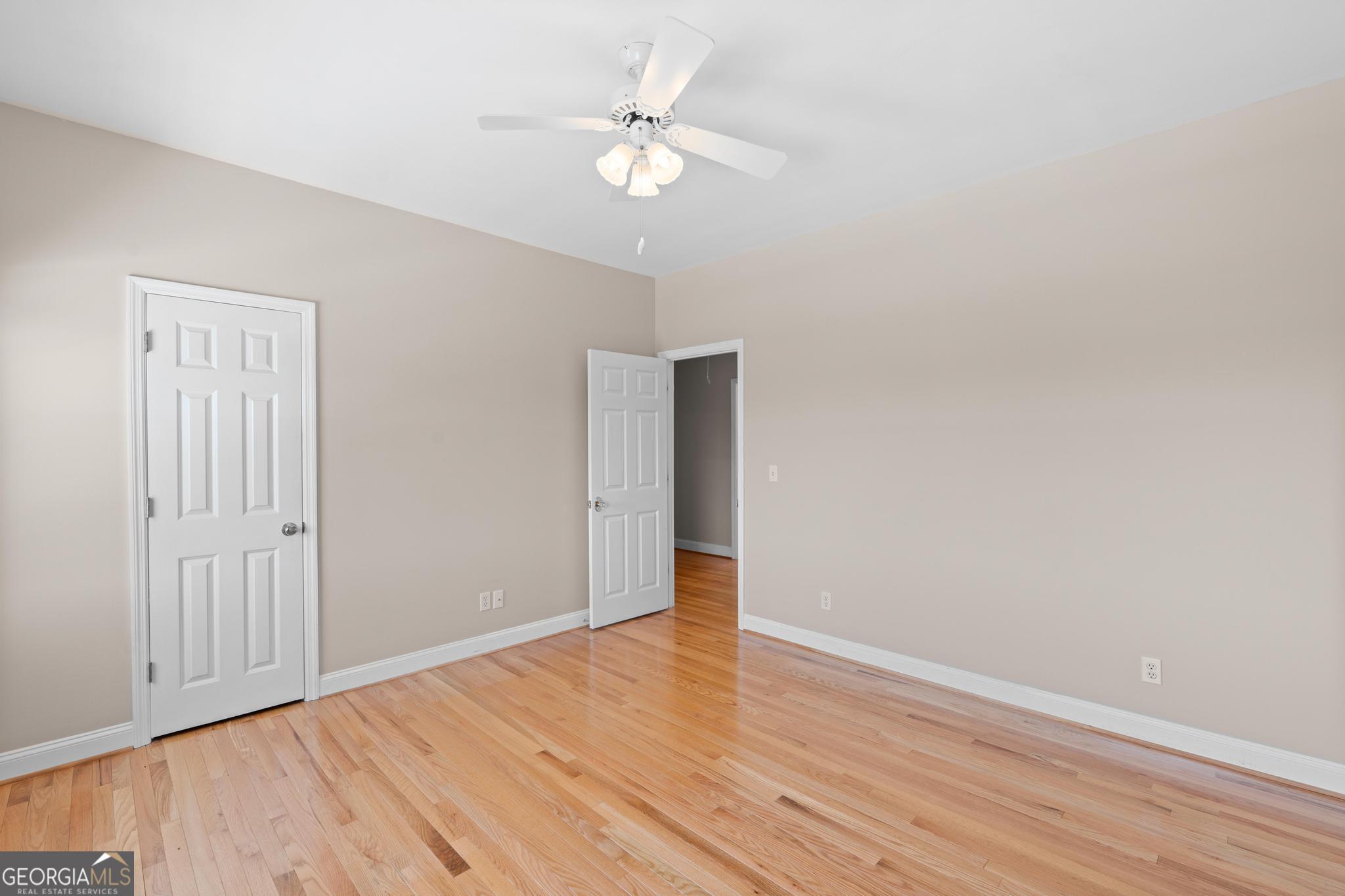 1687 Turkey Creek Road Thomaston, GA 30286 - Photo 39 of 95