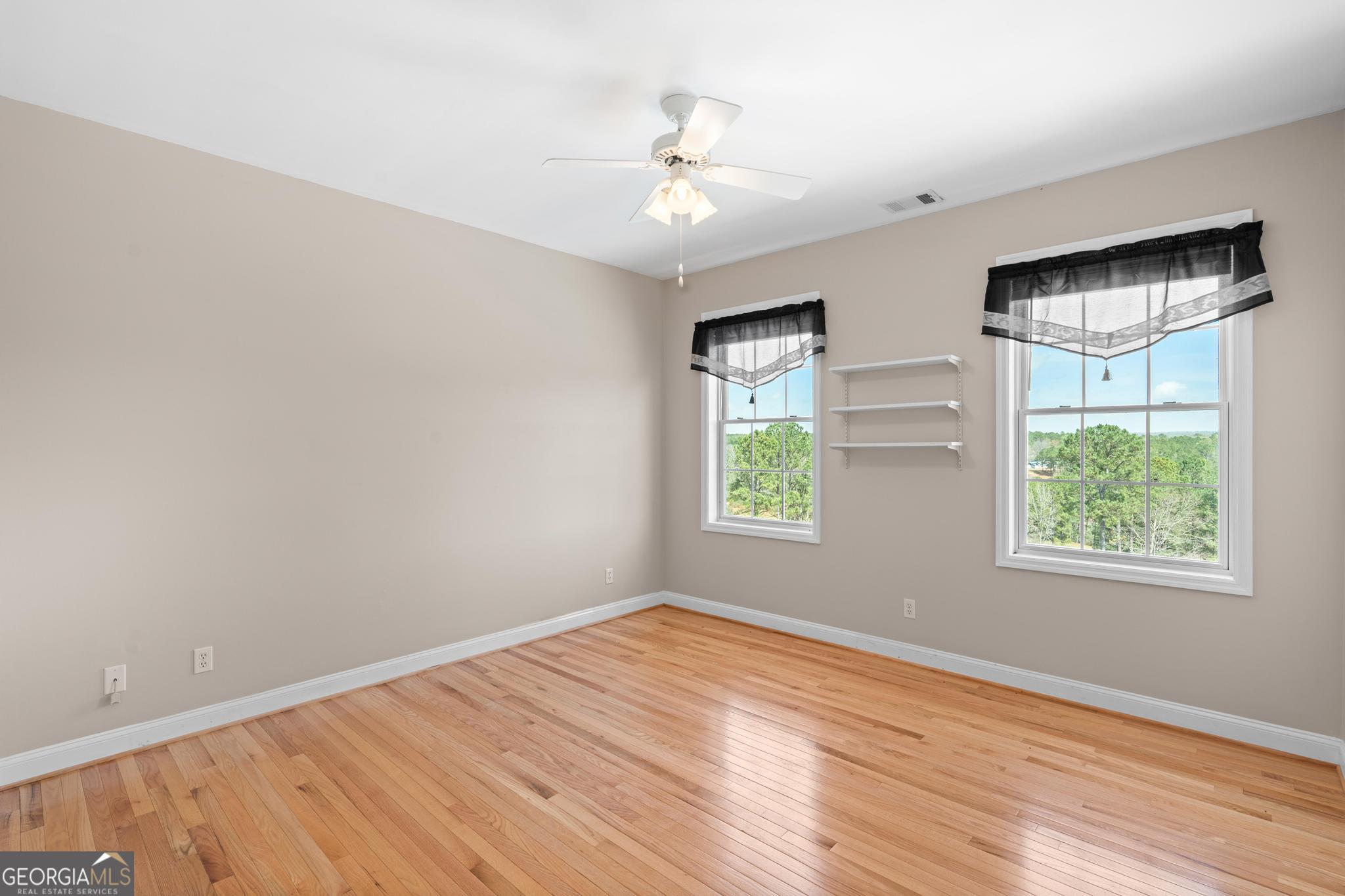 1687 Turkey Creek Road Thomaston, GA 30286 - Photo 40 of 95