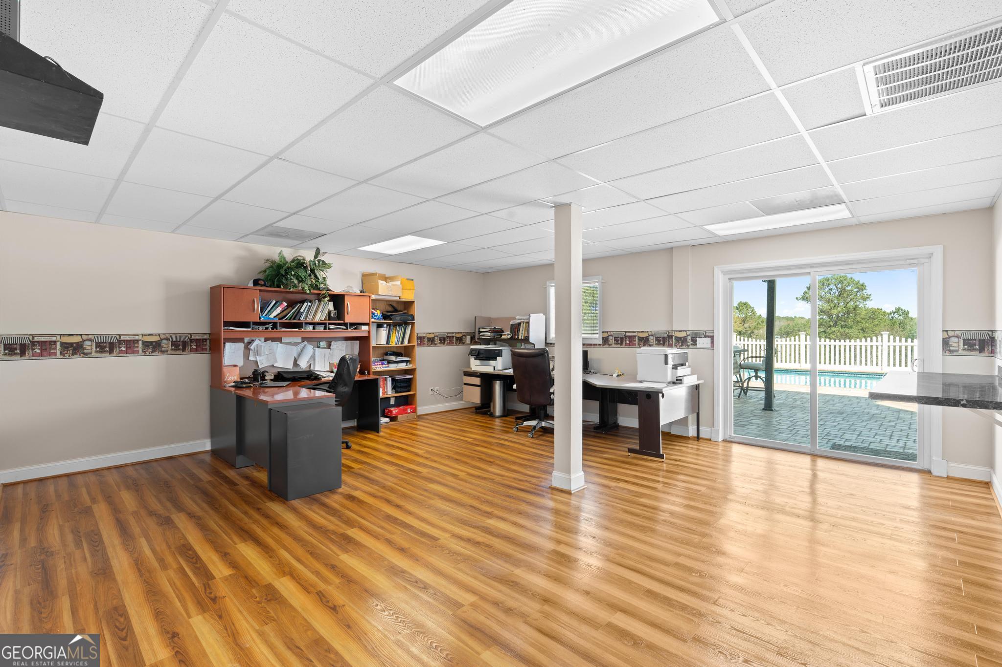 1687 Turkey Creek Road Thomaston, GA 30286 - Photo 46 of 95