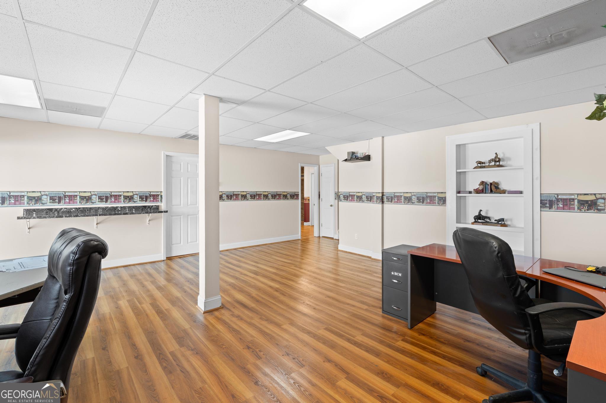 1687 Turkey Creek Road Thomaston, GA 30286 - Photo 47 of 95