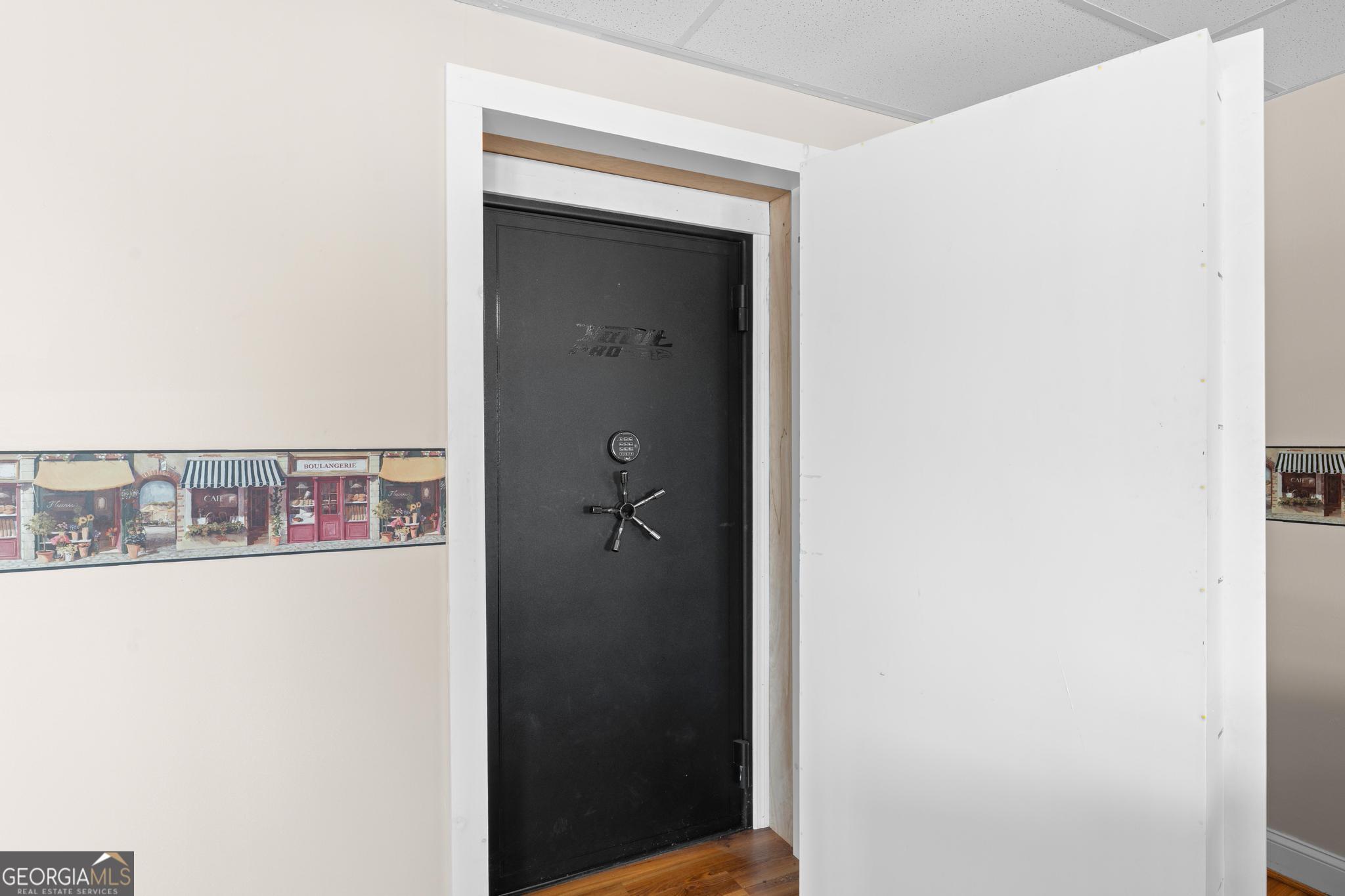 1687 Turkey Creek Road Thomaston, GA 30286 - Photo 49 of 95