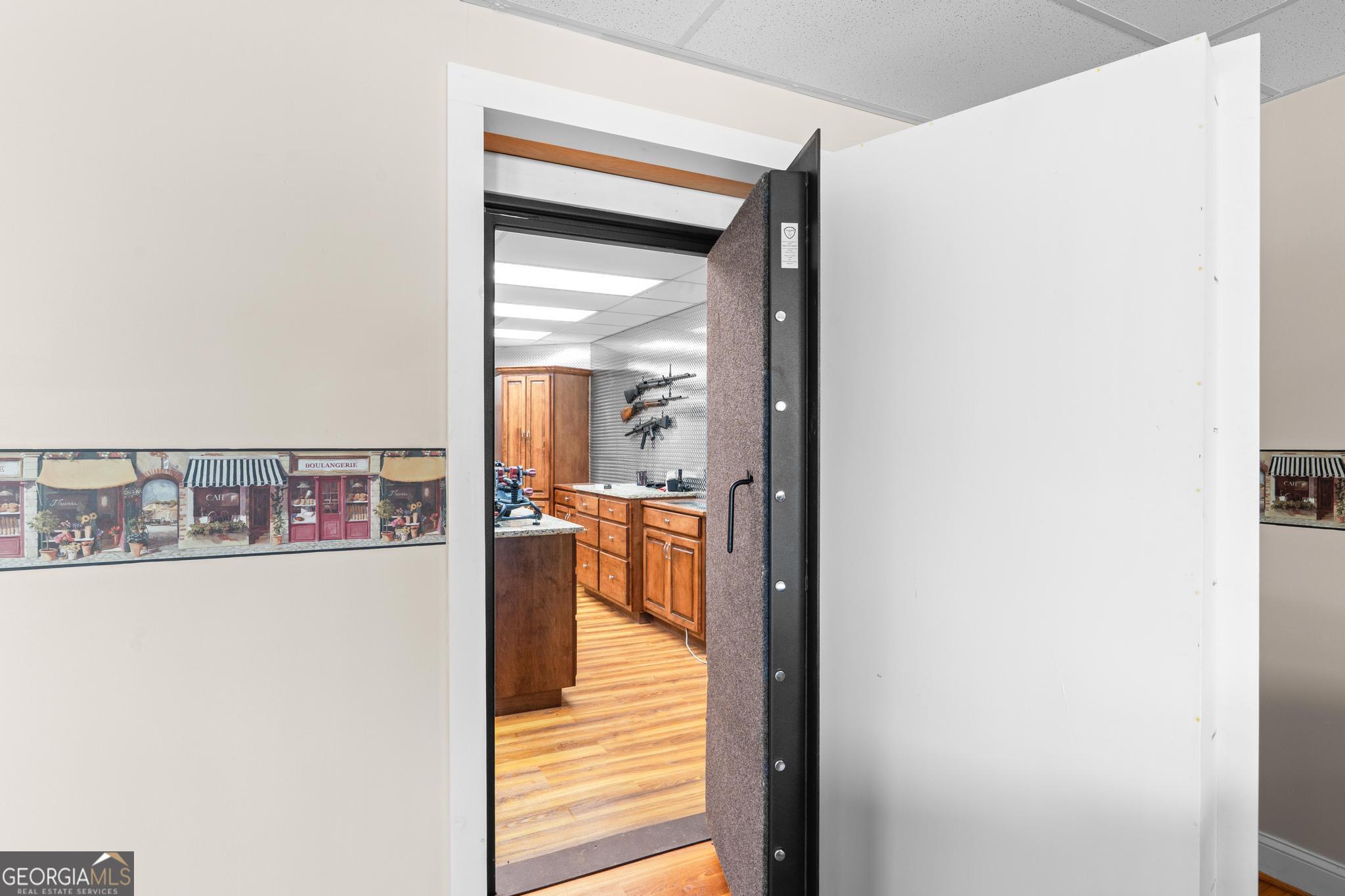 1687 Turkey Creek Road Thomaston, GA 30286 - Photo 50 of 95