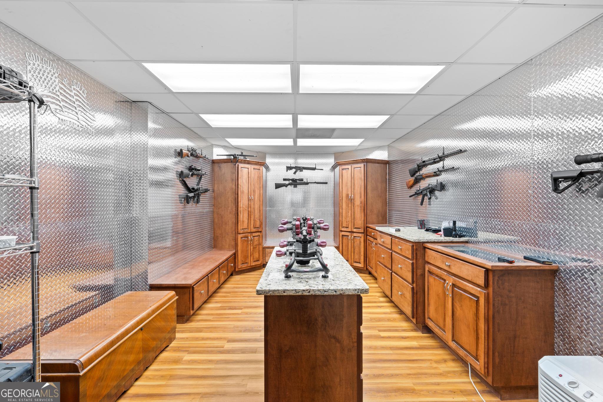 1687 Turkey Creek Road Thomaston, GA 30286 - Photo 51 of 95