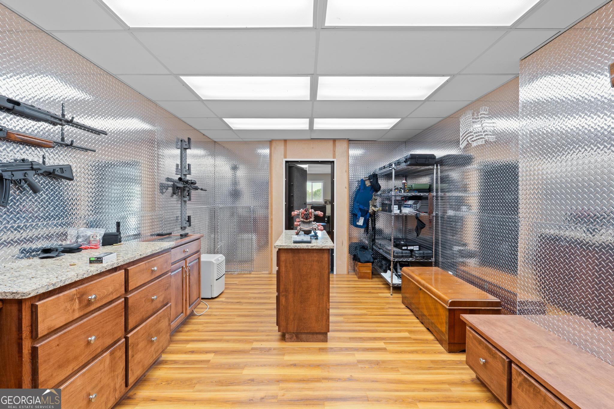 1687 Turkey Creek Road Thomaston, GA 30286 - Photo 52 of 95