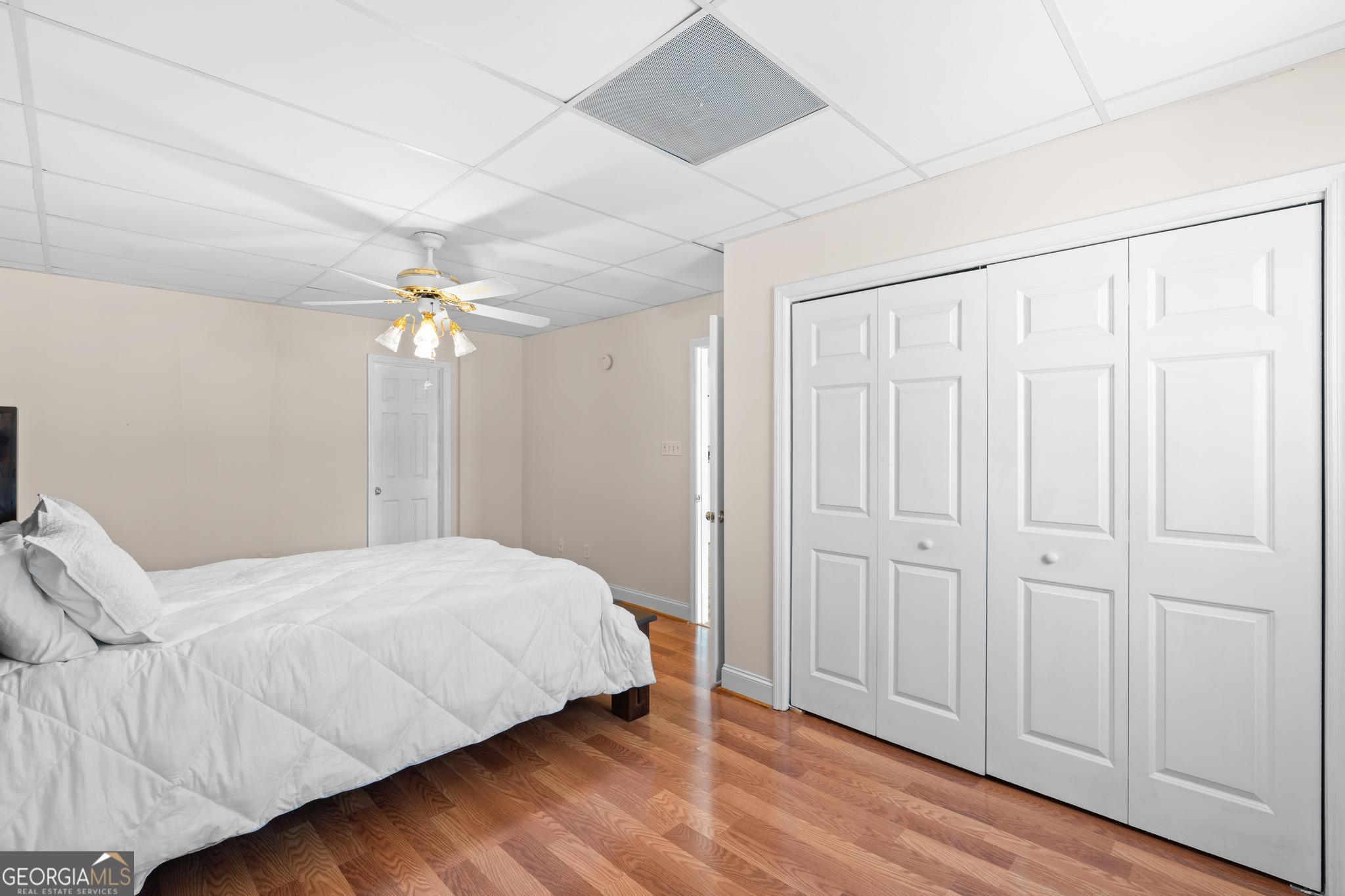 1687 Turkey Creek Road Thomaston, GA 30286 - Photo 54 of 95