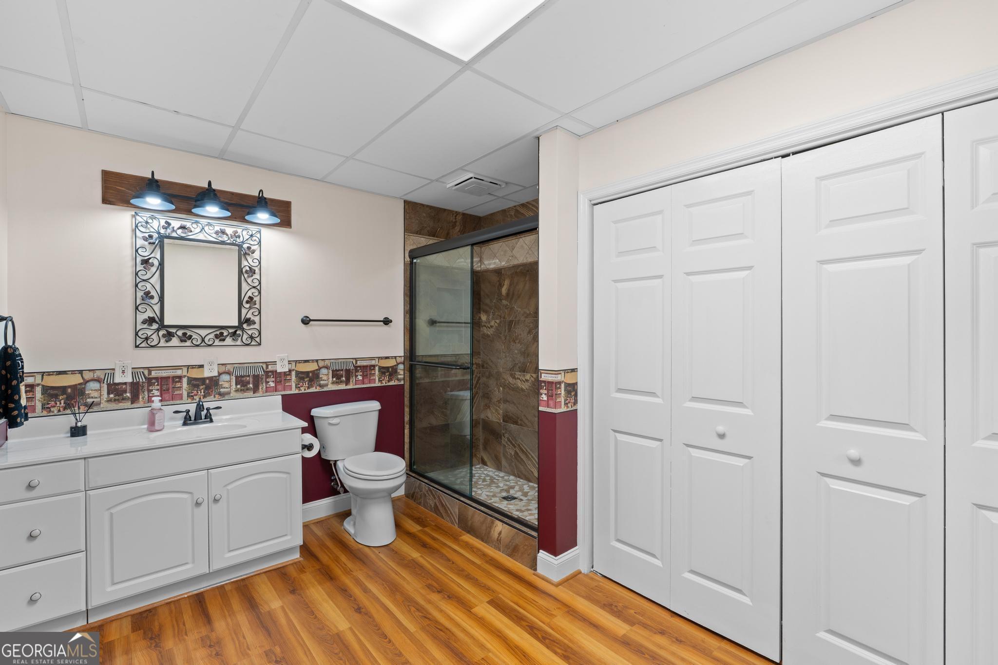 1687 Turkey Creek Road Thomaston, GA 30286 - Photo 55 of 95