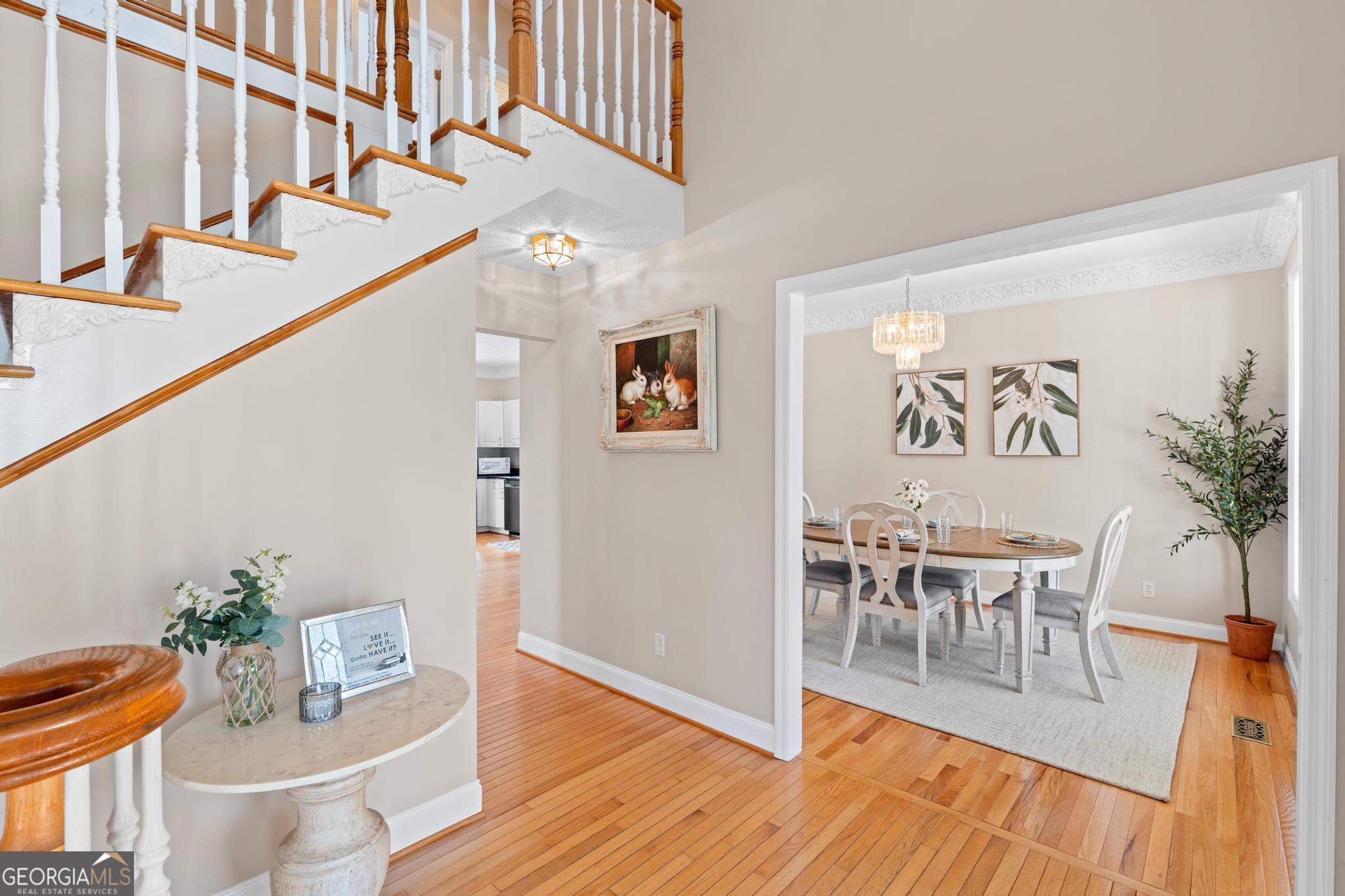 1687 Turkey Creek Road Thomaston, GA 30286 - Photo 7 of 95