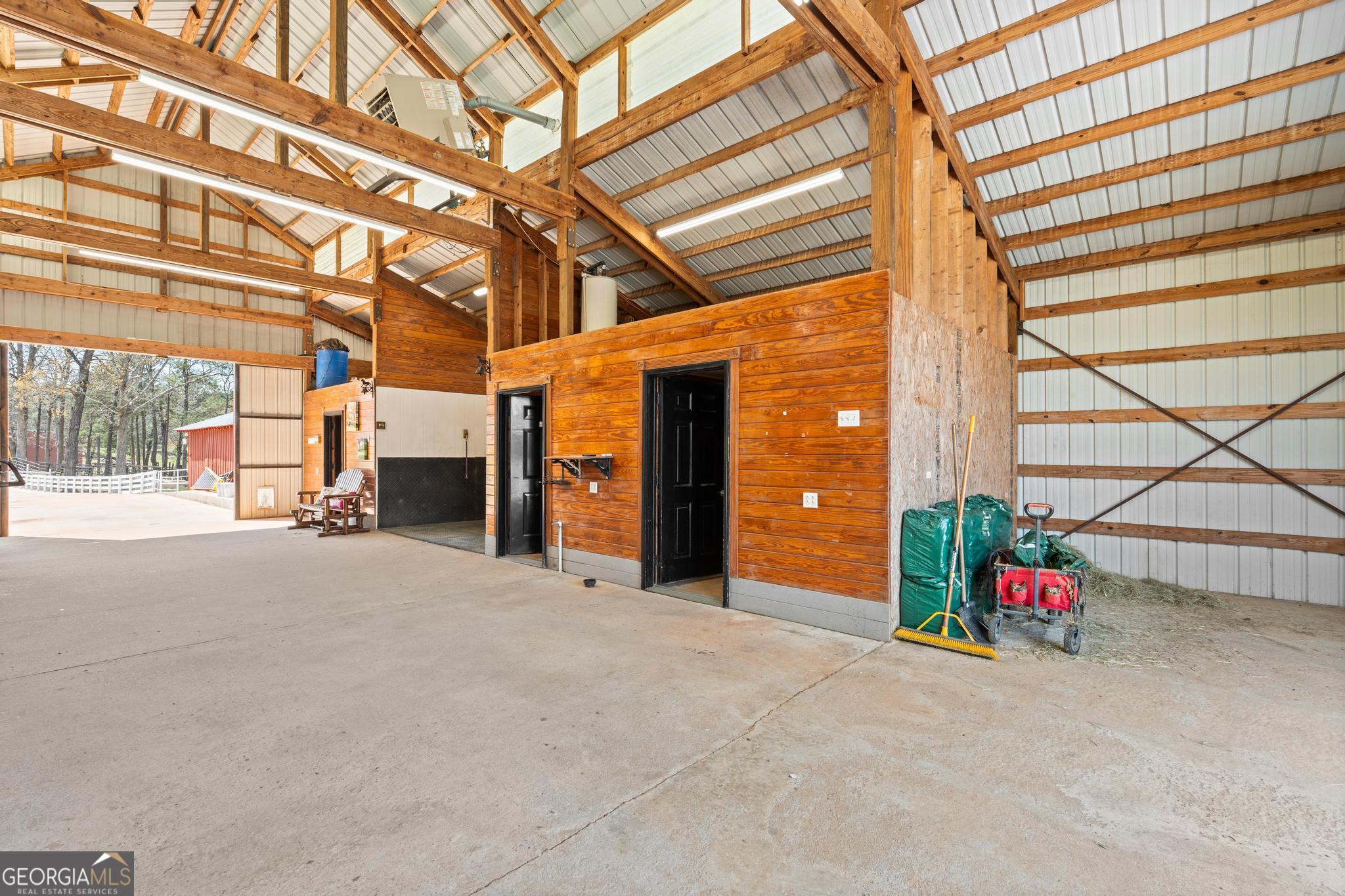 1687 Turkey Creek Road Thomaston, GA 30286 - Photo 72 of 95