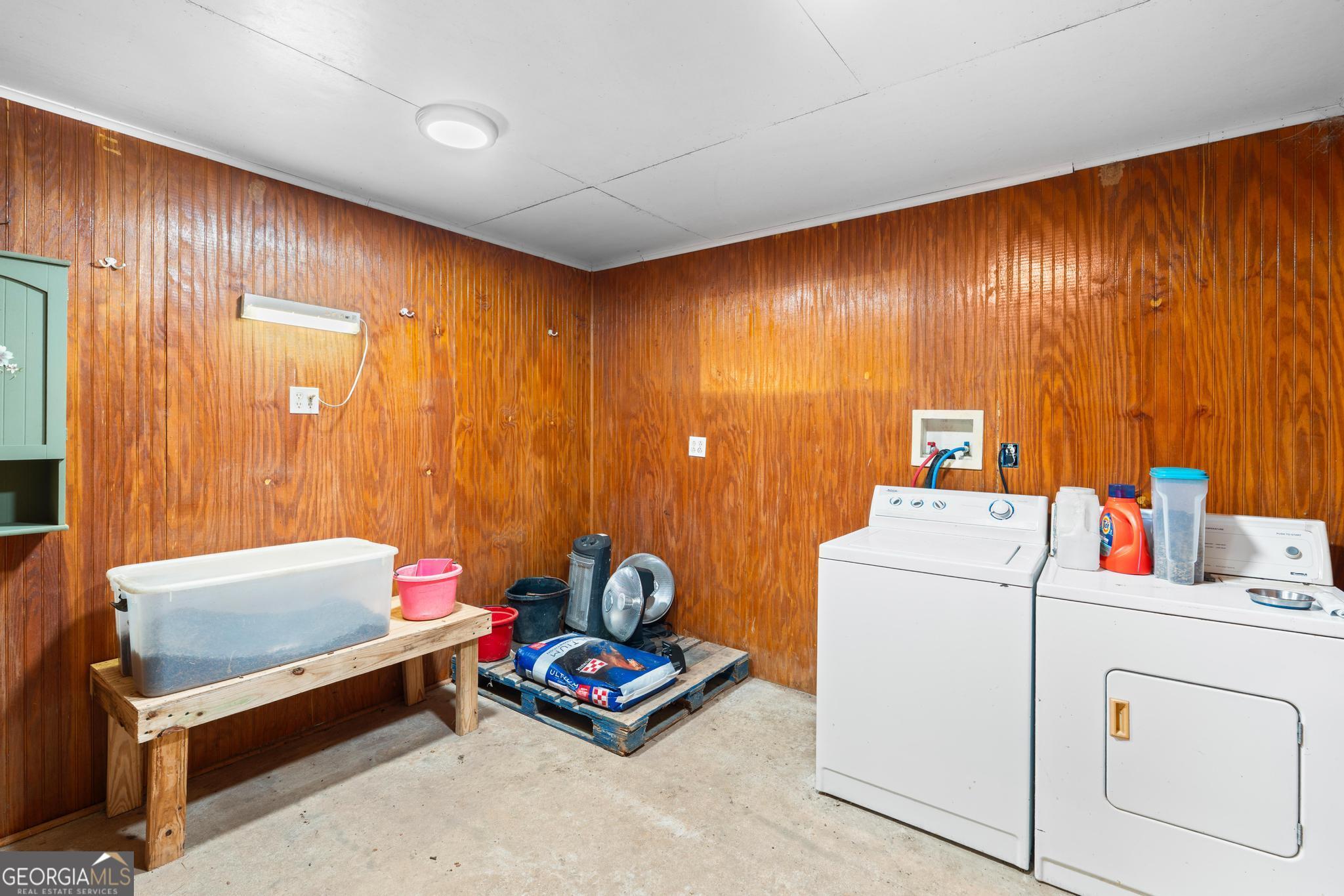 1687 Turkey Creek Road Thomaston, GA 30286 - Photo 75 of 95