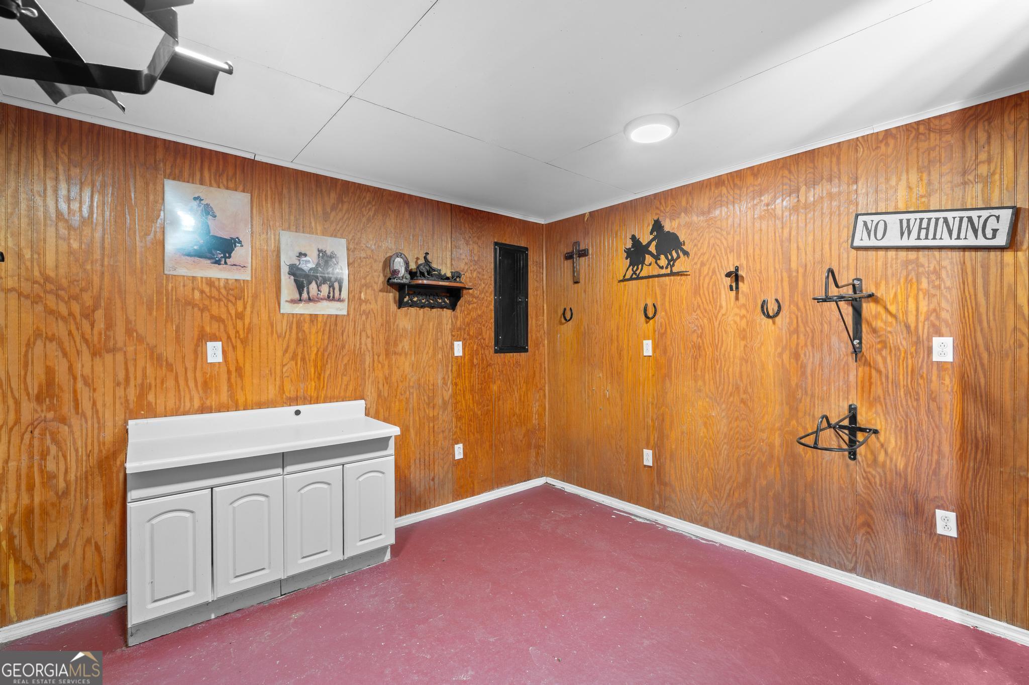 1687 Turkey Creek Road Thomaston, GA 30286 - Photo 76 of 95