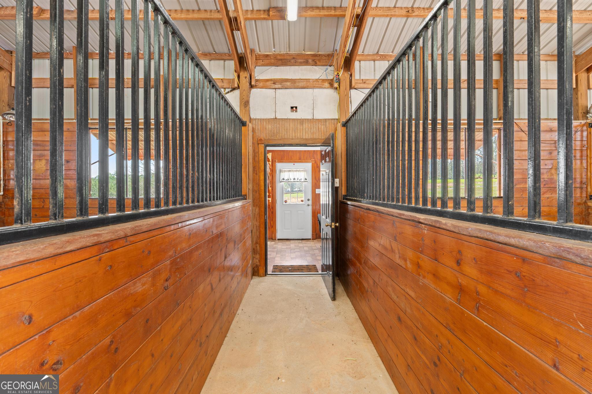 1687 Turkey Creek Road Thomaston, GA 30286 - Photo 77 of 95