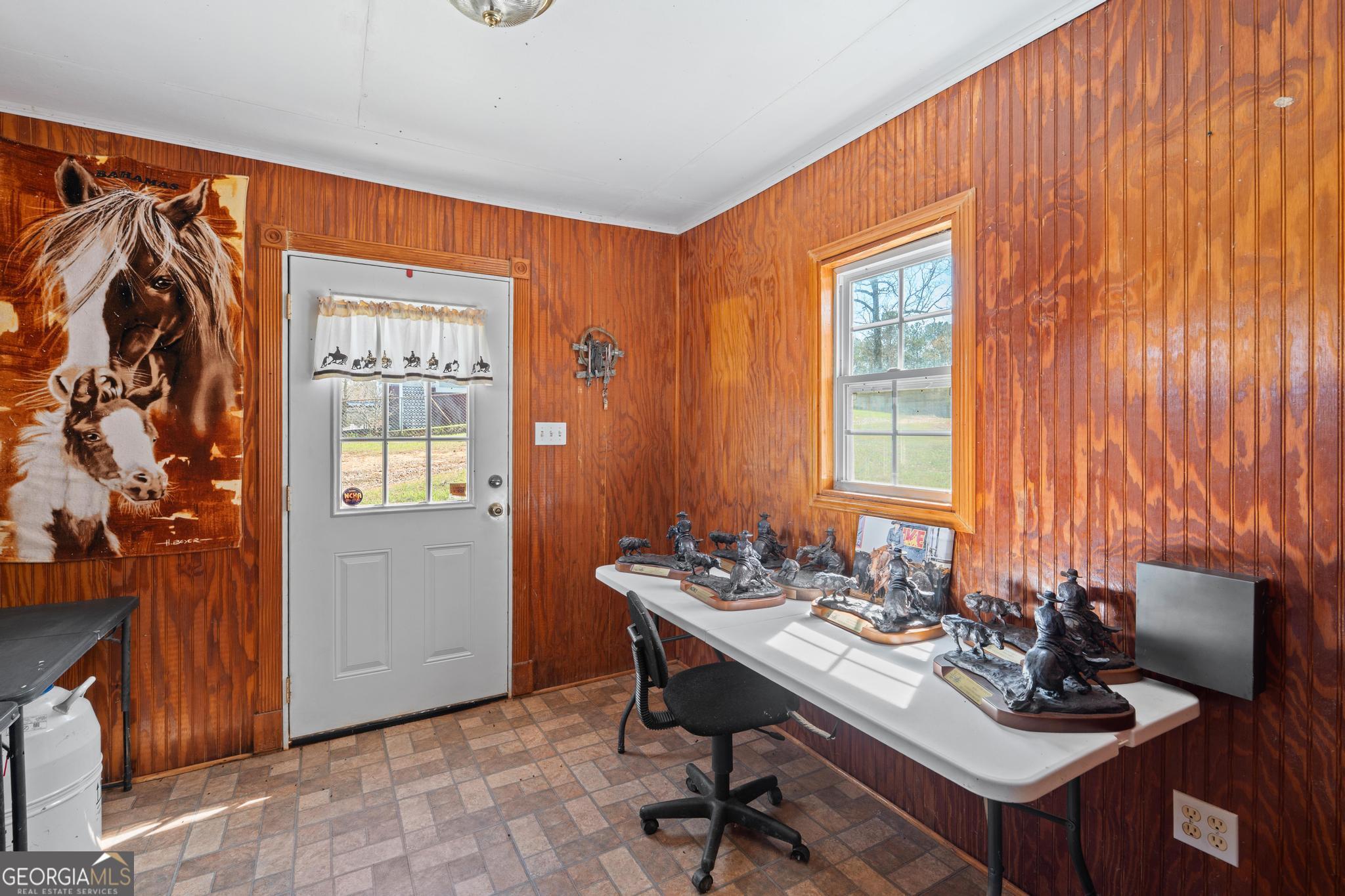 1687 Turkey Creek Road Thomaston, GA 30286 - Photo 78 of 95