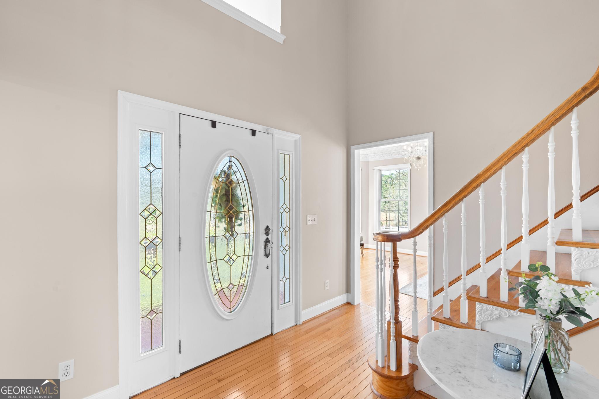 1687 Turkey Creek Road Thomaston, GA 30286 - Photo 8 of 95