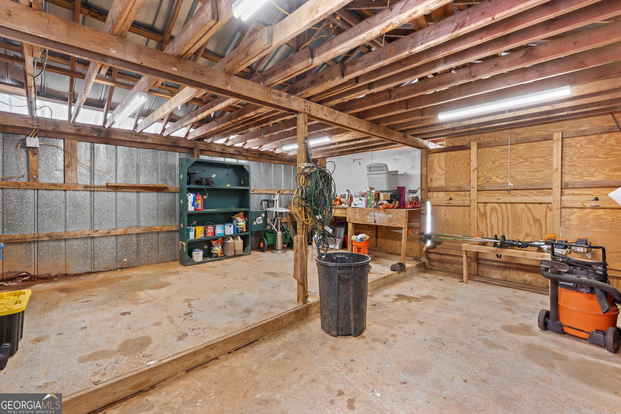 1687 Turkey Creek Road Thomaston, GA 30286 - Photo 81 of 95