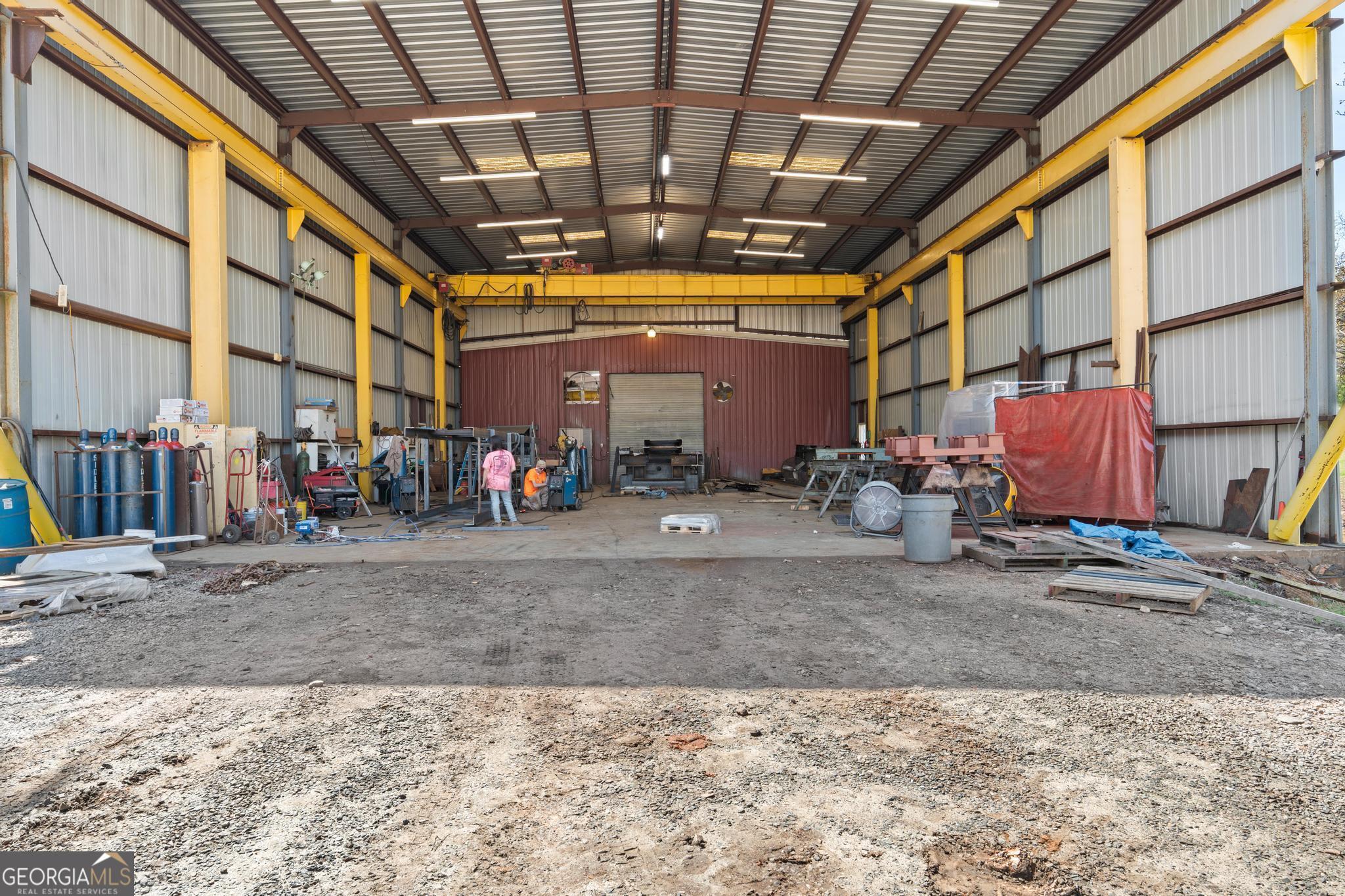 1687 Turkey Creek Road Thomaston, GA 30286 - Photo 89 of 95