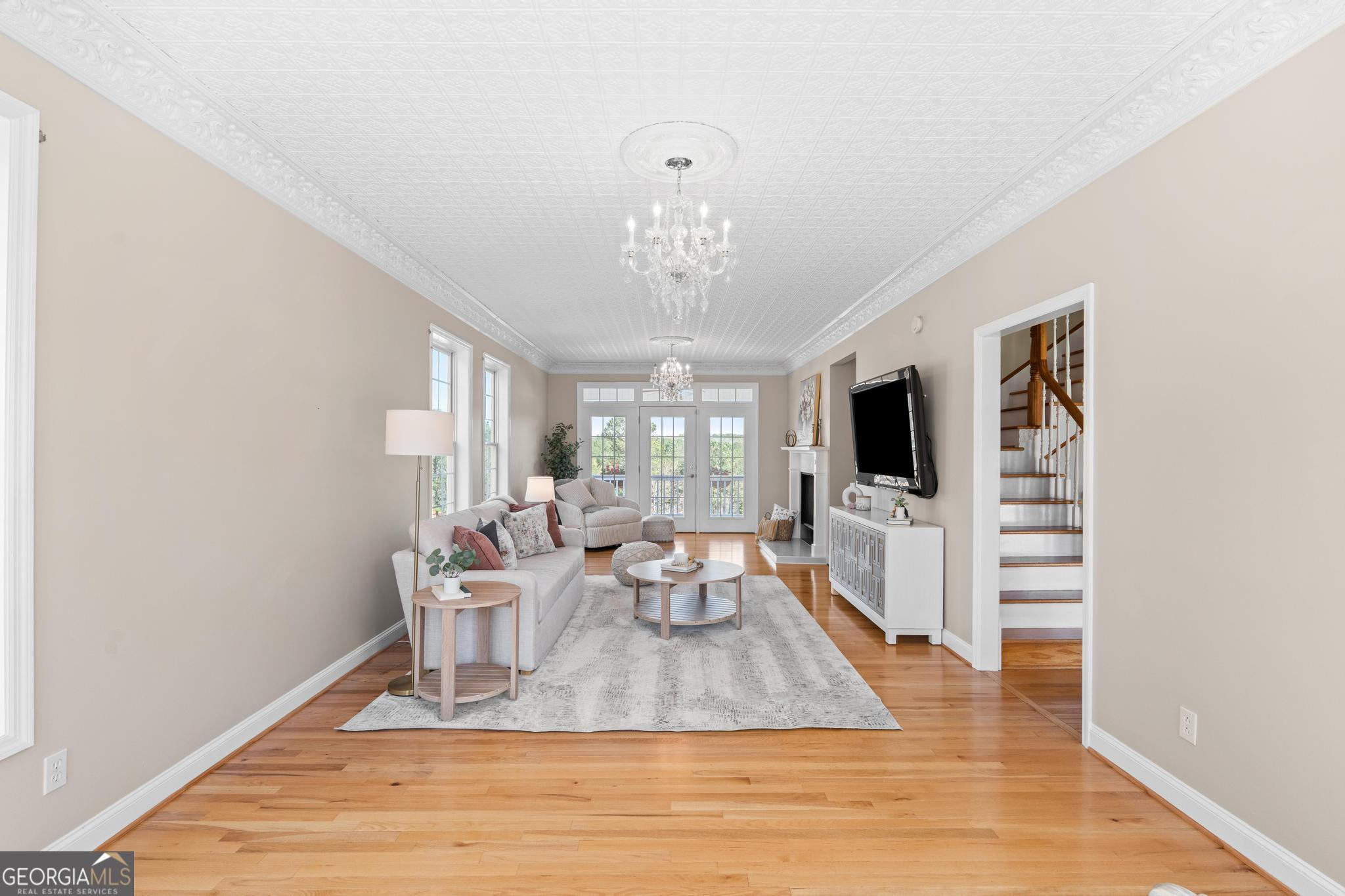 1687 Turkey Creek Road Thomaston, GA 30286 - Photo 9 of 95