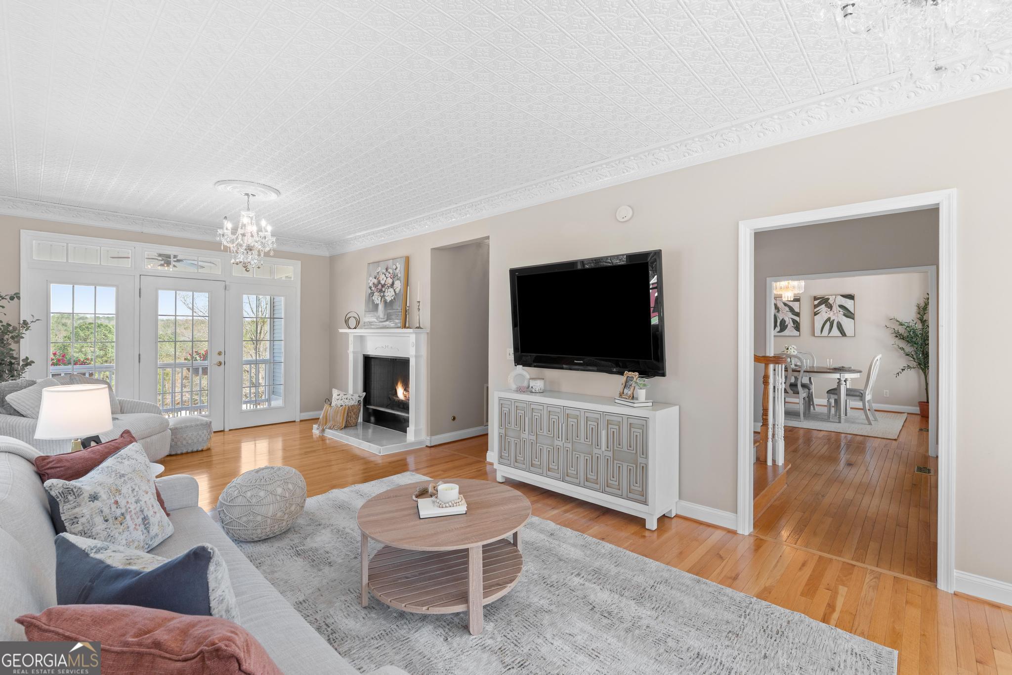 1687 Turkey Creek Road Thomaston, GA 30286 - Photo 10 of 95