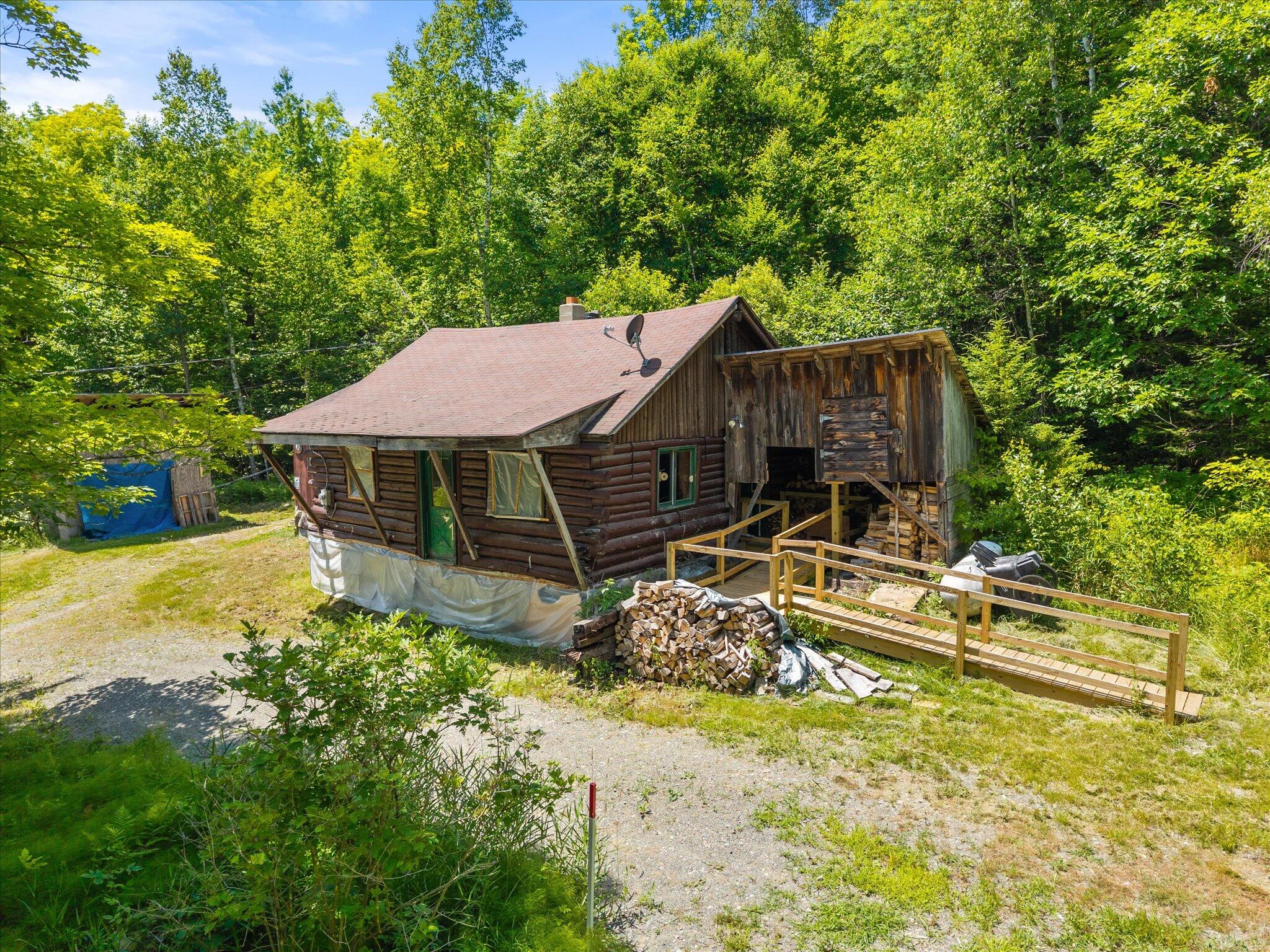 326 Mayhew Road Starks, ME 04911 - Photo 27 of 28 26-326 Mayhew Rd