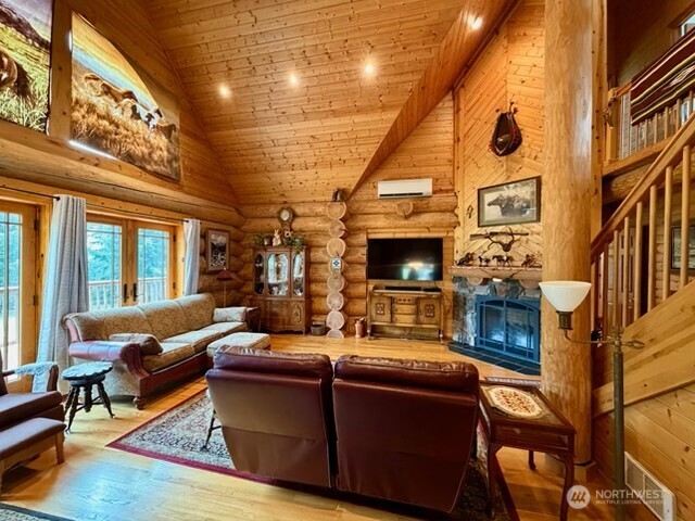 745 Tennessee Road Winlock, WA 98596 - Photo 6 of 39 Gallery Image 6