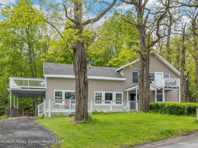 $599,000 | 221 Hervey Sunside Road, Cairo, NY 12413