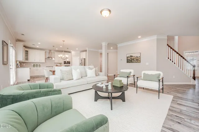 $799,900 | 512 Spring Flower Court, Cary, NC 27511