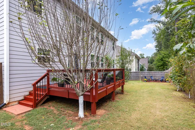 $830,000 | 512 Spring Flower Court, Cary, NC 27511