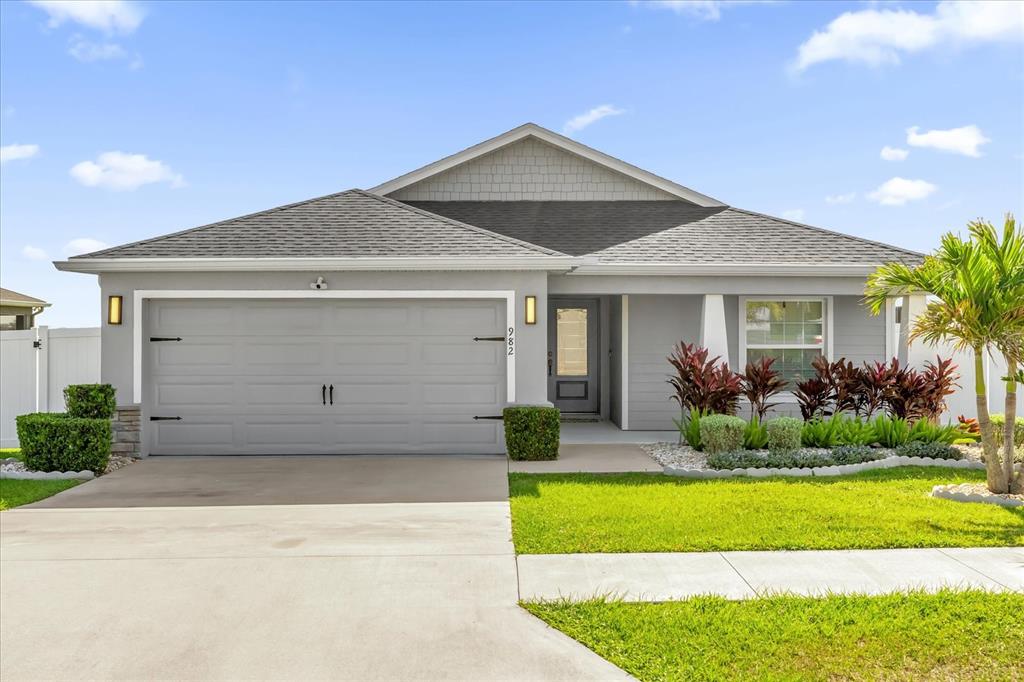 982 Inverness Way Lake Lake Alfred, FL 33850 - Photo 1 of 1