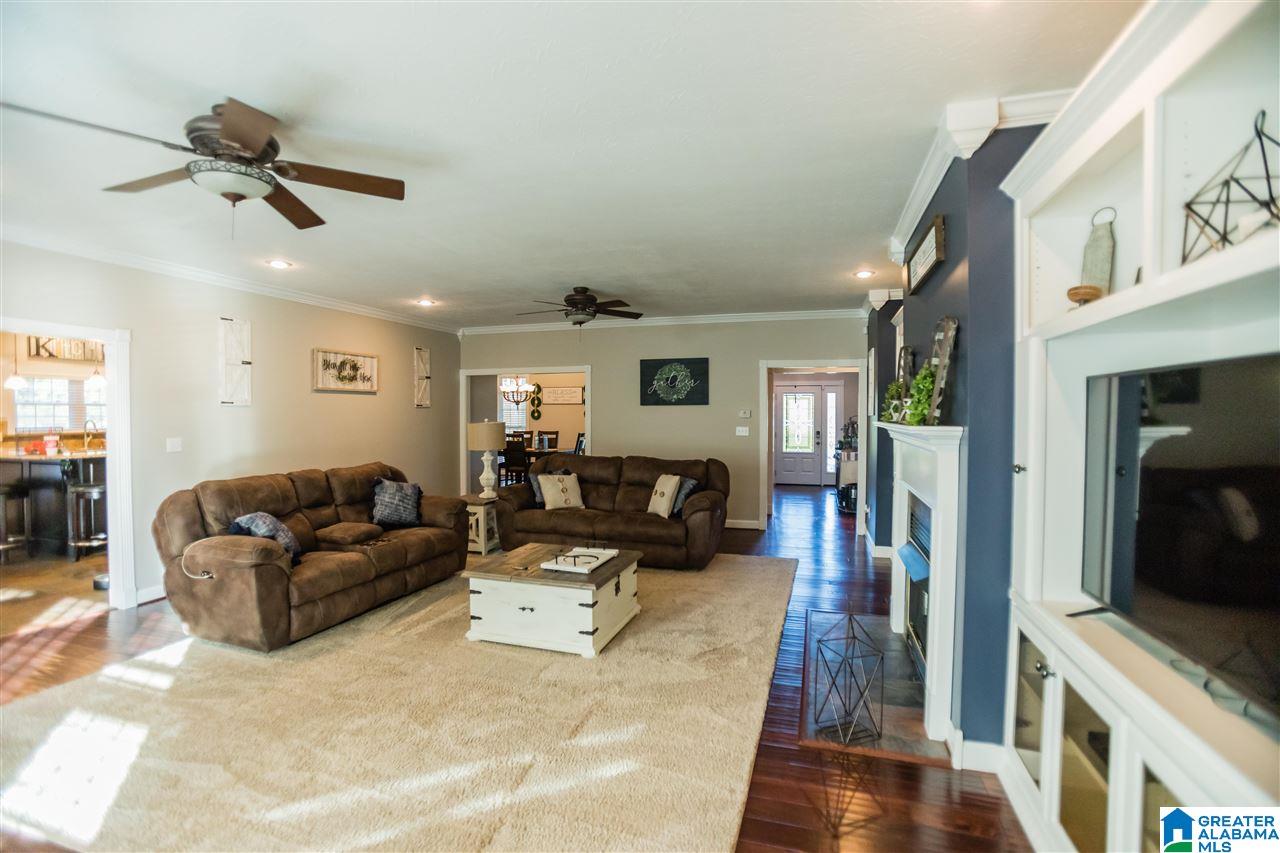 3850 Bud Umphrey Road Altoona, AL 35952 - Photo 13 of 40