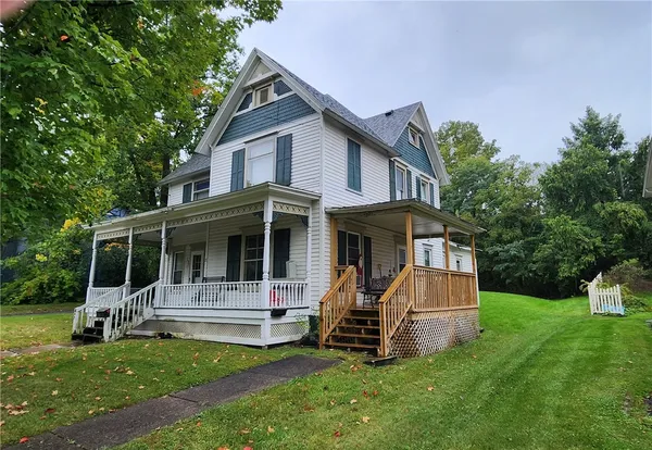 $165,000 | 249 East Main Street, Penn Yan, NY 14527