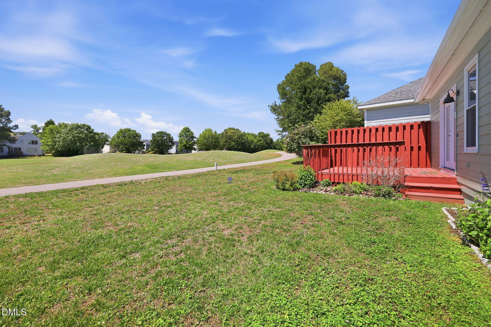 1953 Castle Pines Drive Raleigh, NC 27604 - Photo 32 of 43