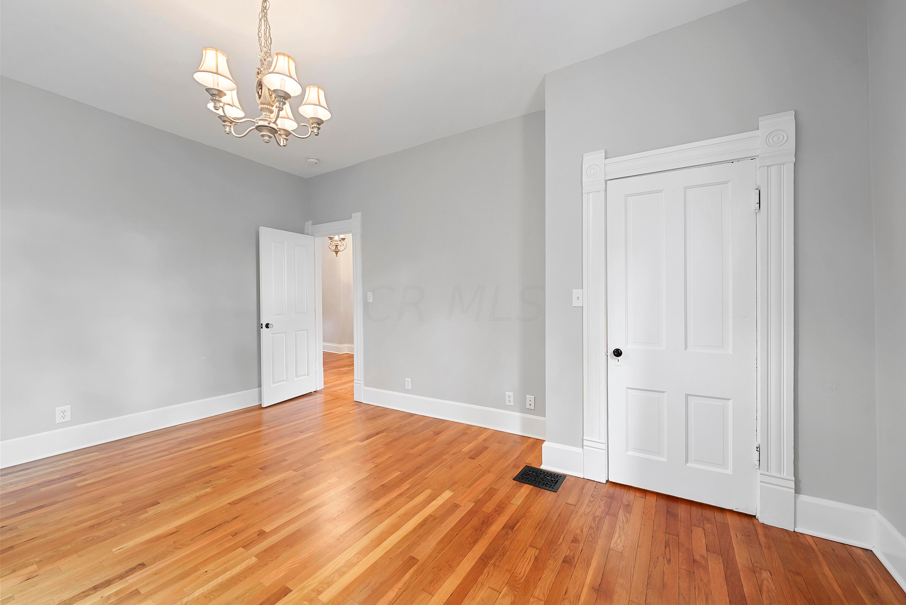 59 Wilson Avenue Columbus, OH 43205 - Photo 49 of 74 Bedroom 4