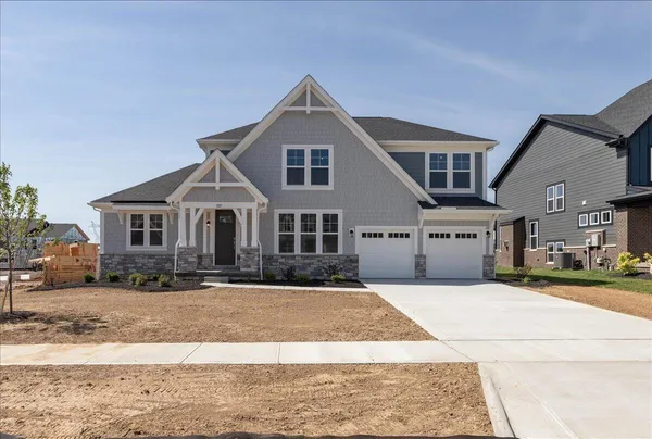 $684,990 | 1327 Blueberry Cove, Grove City, OH 43123