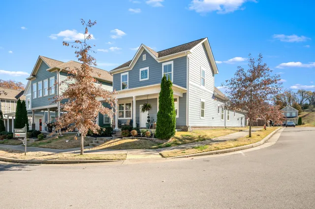$465,000 | 2384 Somerset Valley Drive, Antioch, TN 37013