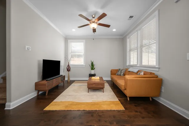 $465,000 | 2384 Somerset Valley Drive, Antioch, TN 37013