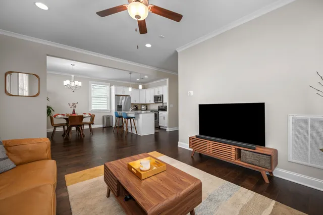 $465,000 | 2384 Somerset Valley Drive, Antioch, TN 37013