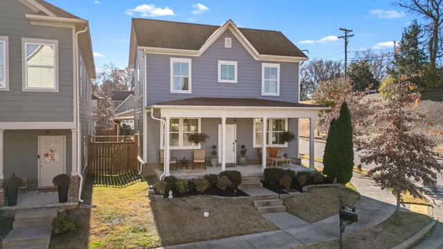 $465,000 | 2384 Somerset Valley Drive, Antioch, TN 37013