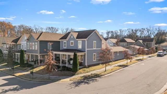 $465,000 | 2384 Somerset Valley Drive, Antioch, TN 37013