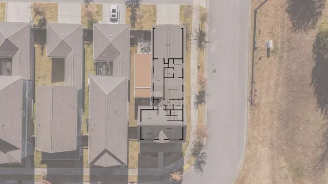 $465,000 | 2384 Somerset Valley Drive, Antioch, TN 37013