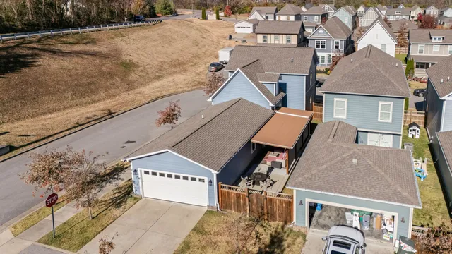 $465,000 | 2384 Somerset Valley Drive, Antioch, TN 37013