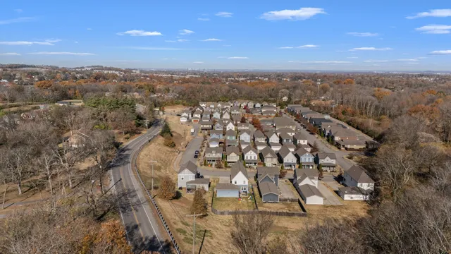 $465,000 | 2384 Somerset Valley Drive, Antioch, TN 37013