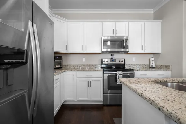 $465,000 | 2384 Somerset Valley Drive, Antioch, TN 37013