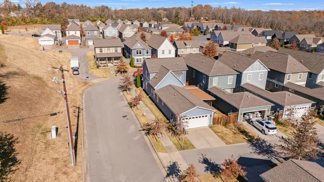 $465,000 | 2384 Somerset Valley Drive, Antioch, TN 37013