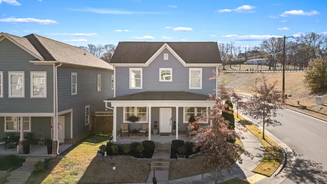 $465,000 | 2384 Somerset Valley Drive, Antioch, TN 37013