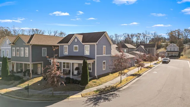 $465,000 | 2384 Somerset Valley Drive, Antioch, TN 37013