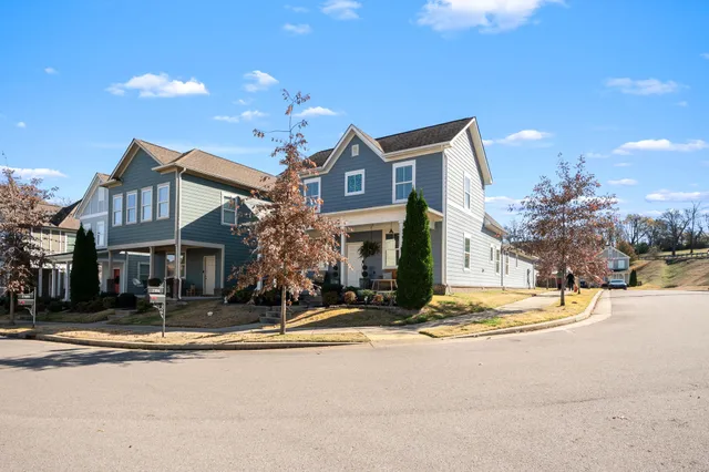 $465,000 | 2384 Somerset Valley Drive, Antioch, TN 37013