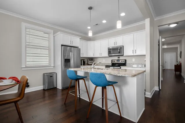 $465,000 | 2384 Somerset Valley Drive, Antioch, TN 37013