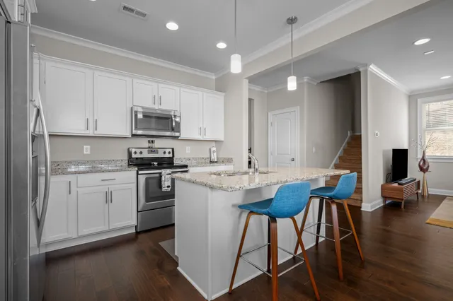 $465,000 | 2384 Somerset Valley Drive, Antioch, TN 37013