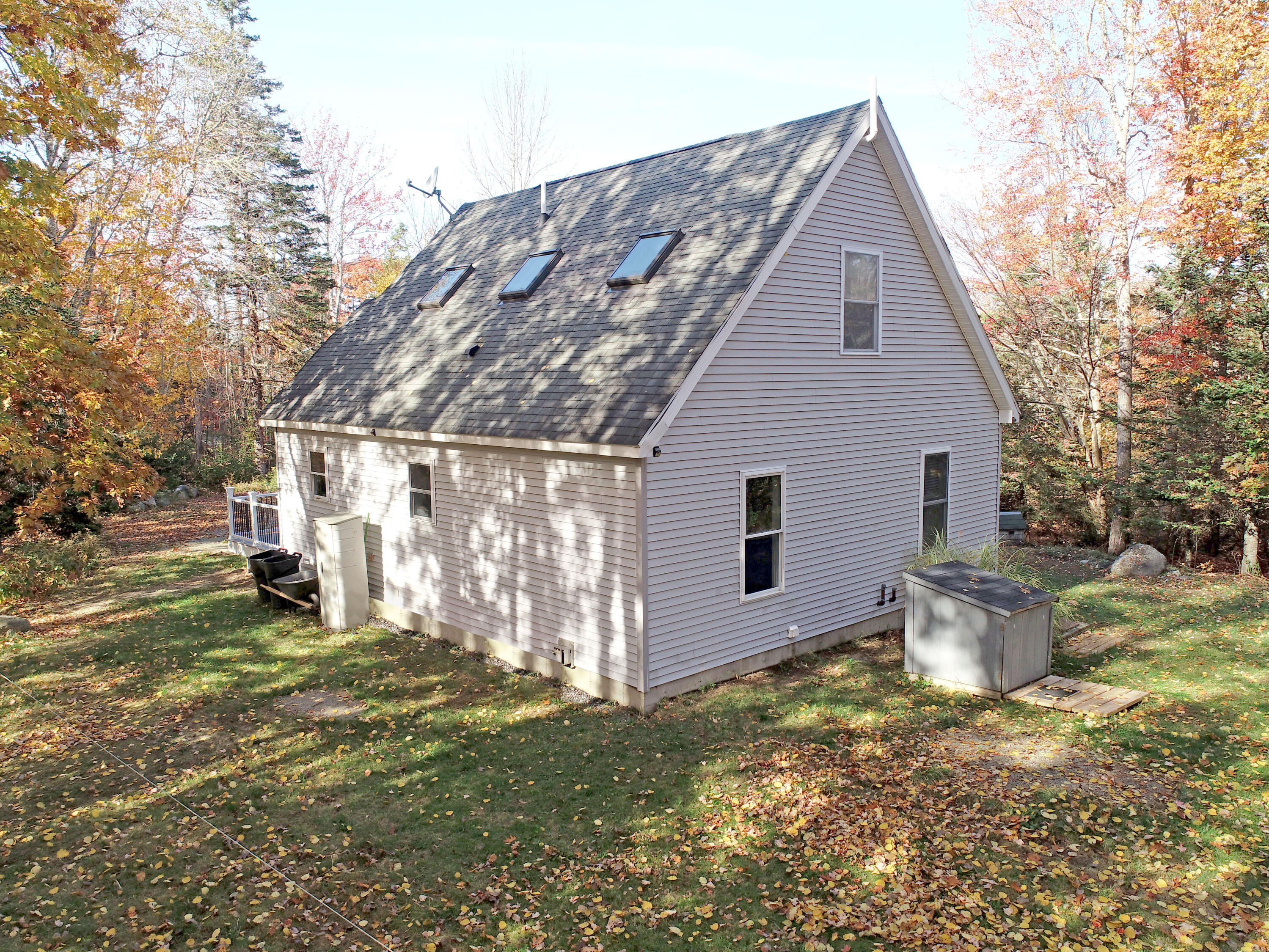 36 Indian Point Road Bar Harbor, ME 04609 - Photo 24 of 53 Exterior (9)